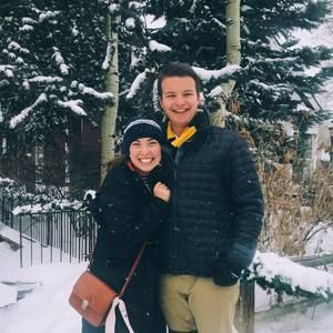 Meet your Posher, Jack